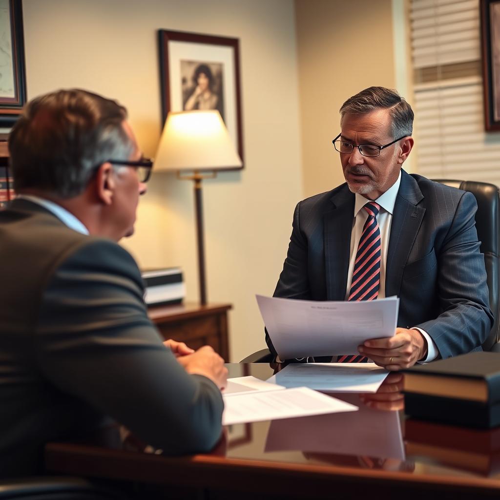 Carjacking Lawyer Suffolk