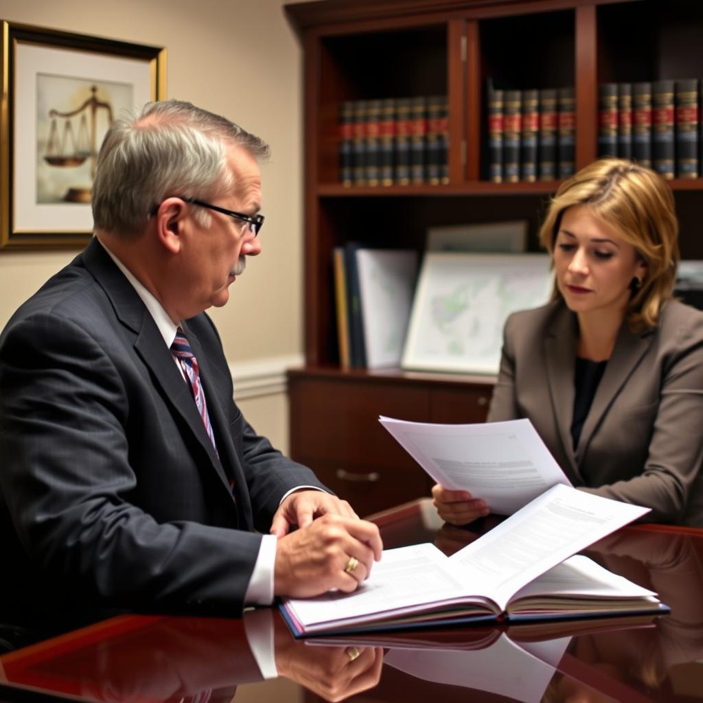 Child Abuse Lawyer Prince George County