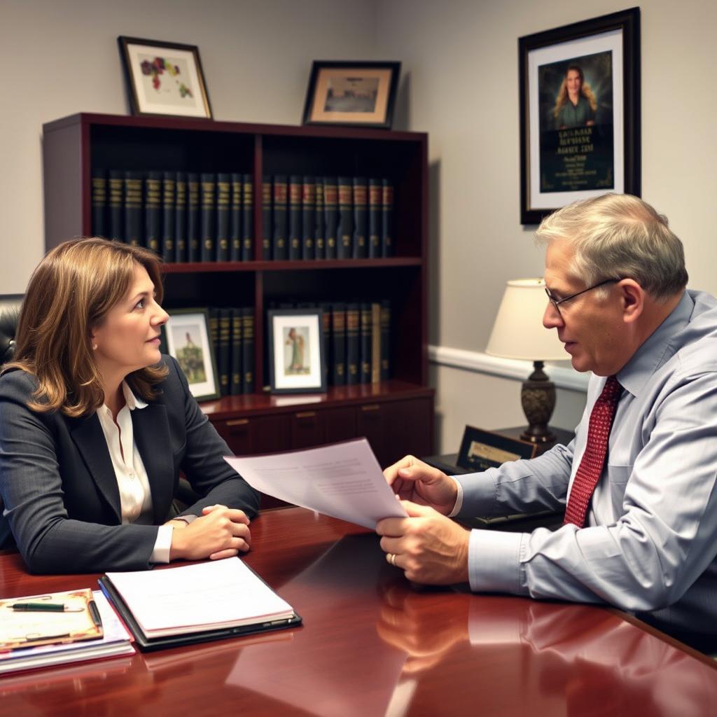 Child Abuse Lawyer Suffolk