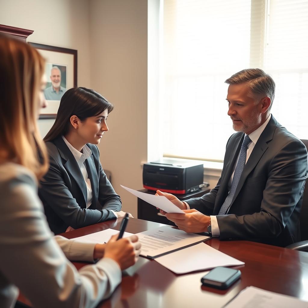 Child Pornography Lawyer Fairfax