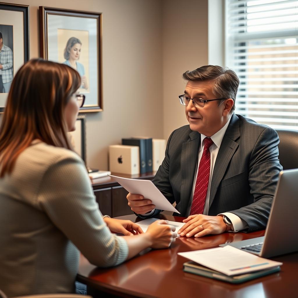 Child Pornography Lawyer Falls Church