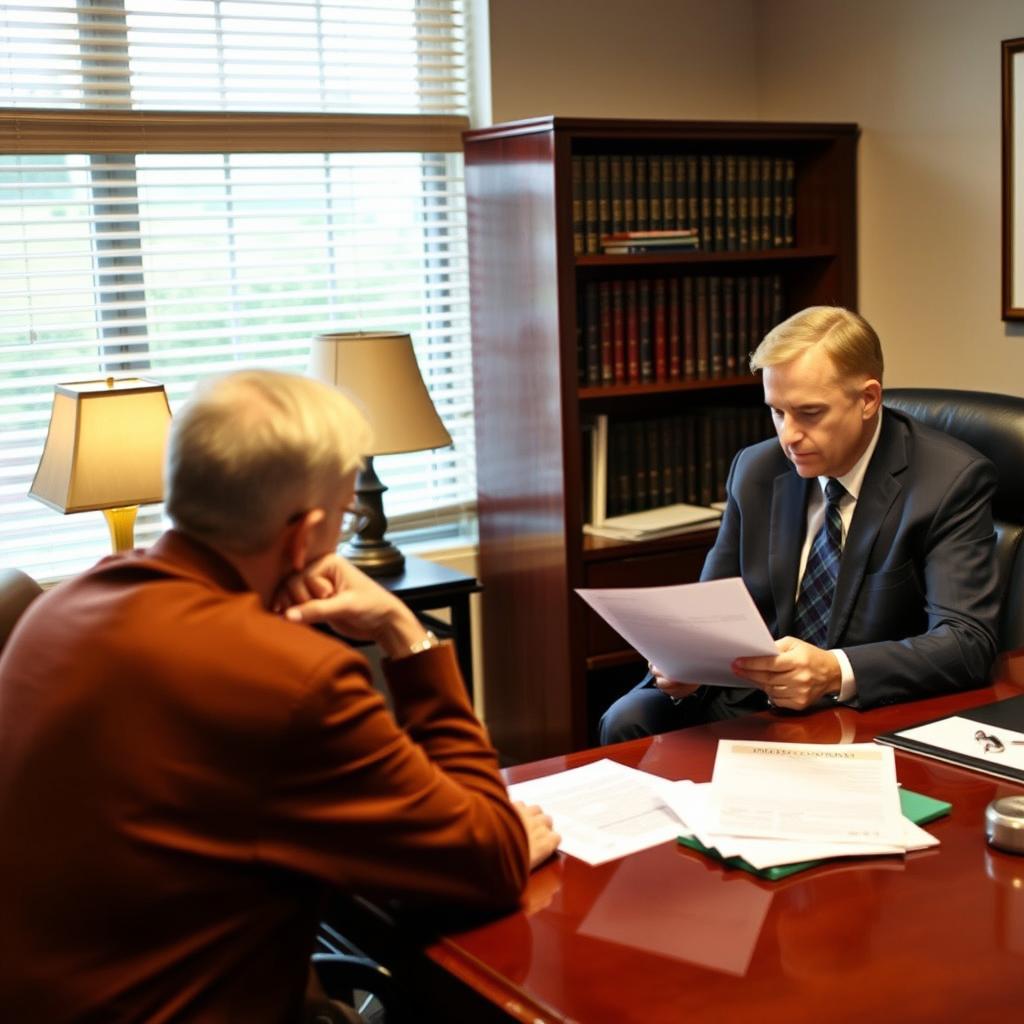 Child Pornography Lawyer Fluvanna County