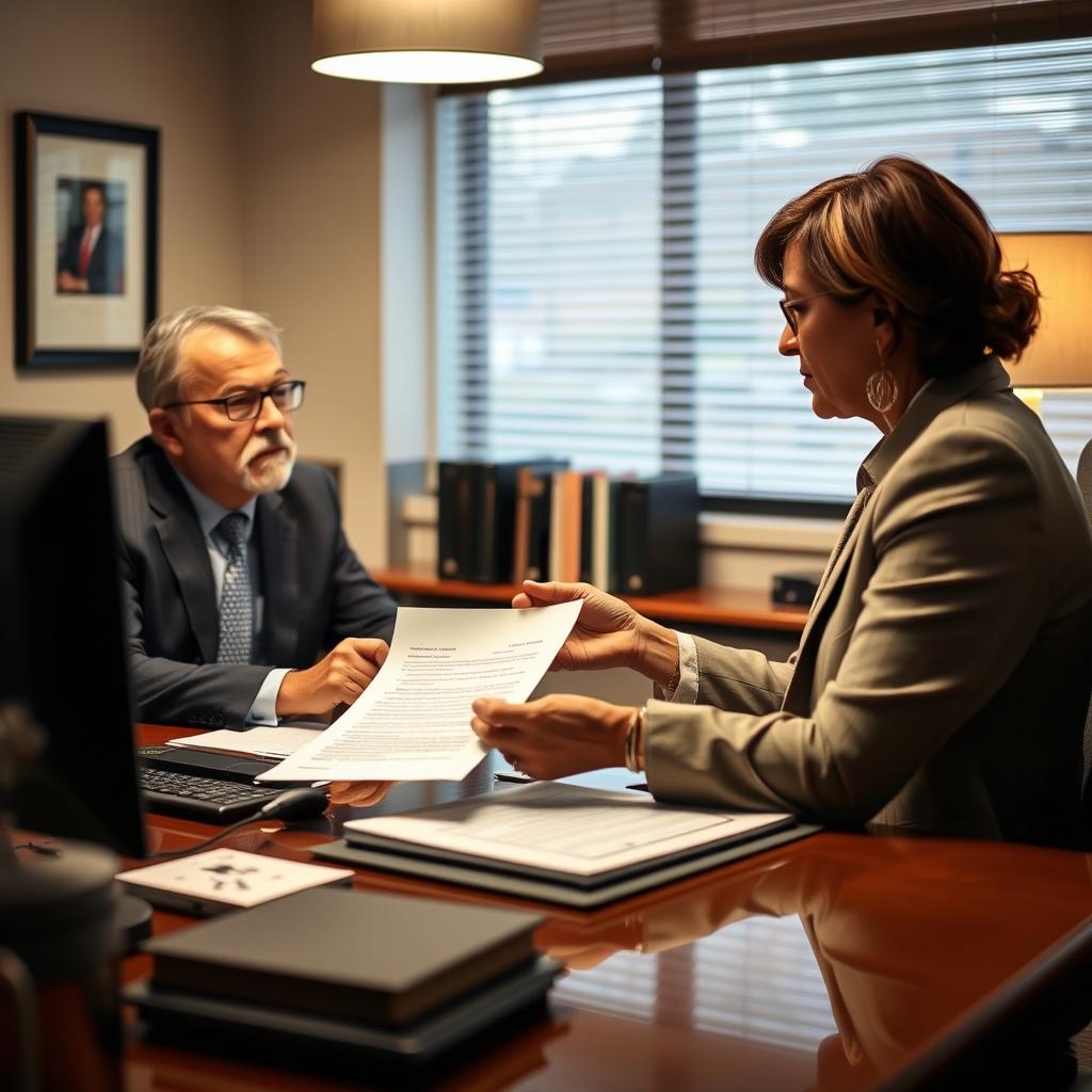 Computer Crime Lawyer Colonial Heights