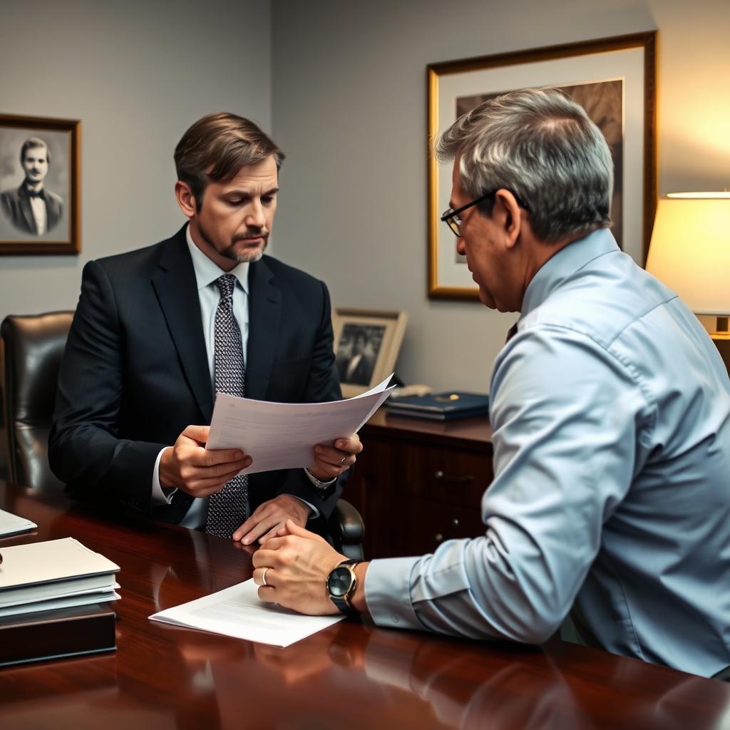 Concealed Weapon Lawyer Chesapeake
