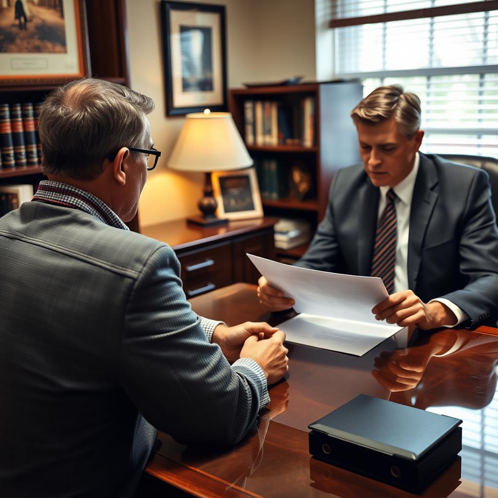 Concealed Weapon Lawyer York County