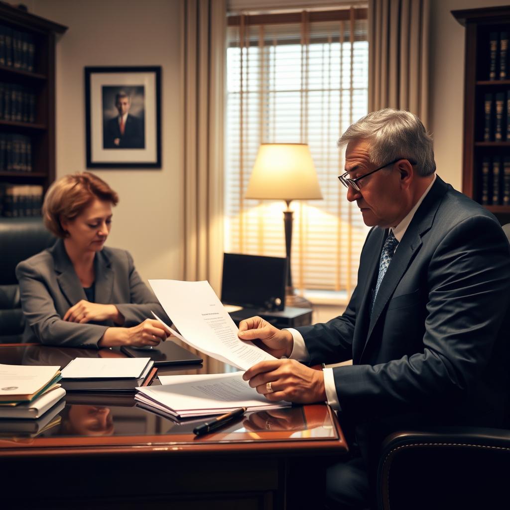 Contested Divorce Lawyer Virginia Beach
