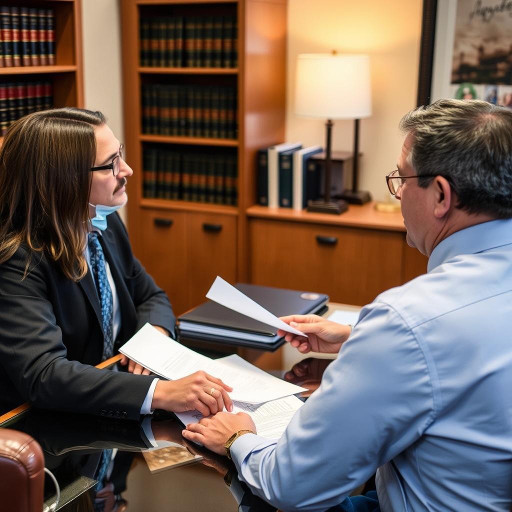 Drug Distribution Lawyer Chesterfield County