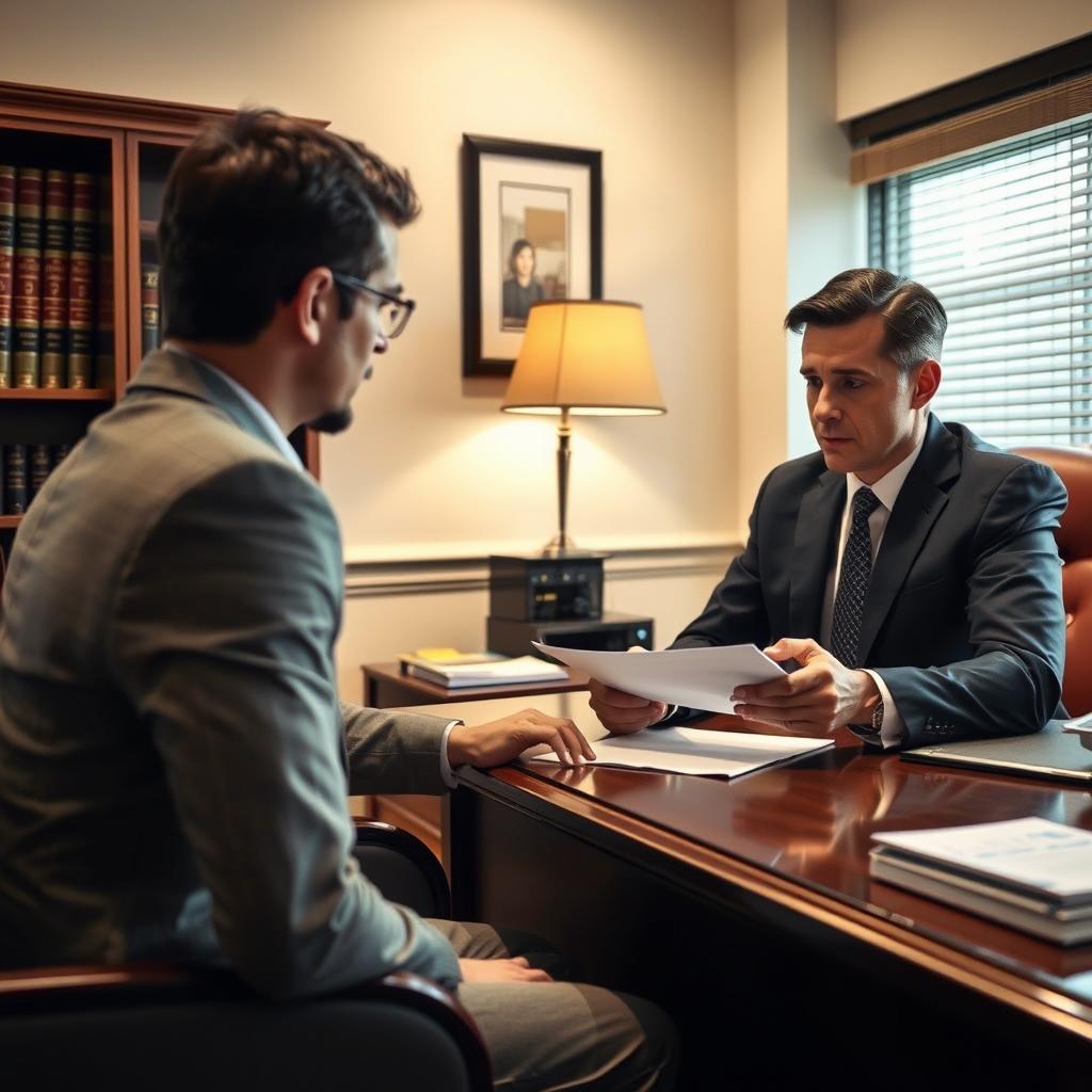 Drug Distribution Lawyer Colonial Heights