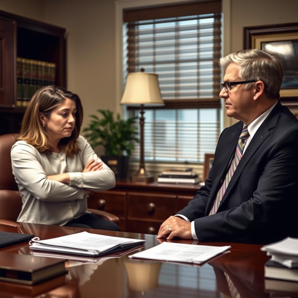 Drug Distribution Lawyer Culpeper County