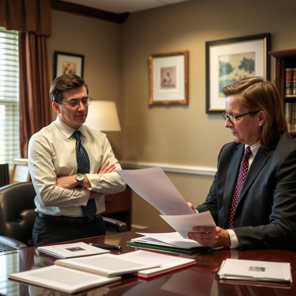 Drug Distribution Lawyer Roanoke County