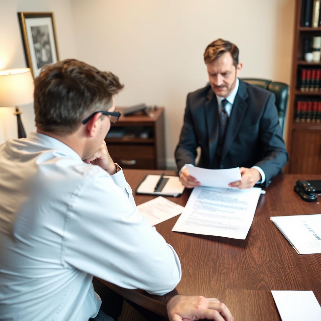 DUI Lawyer Virginia Beach