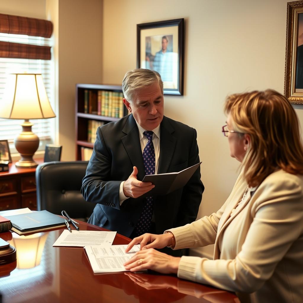 Clarke County Criminal Defense Lawyer | Proven Results Cases