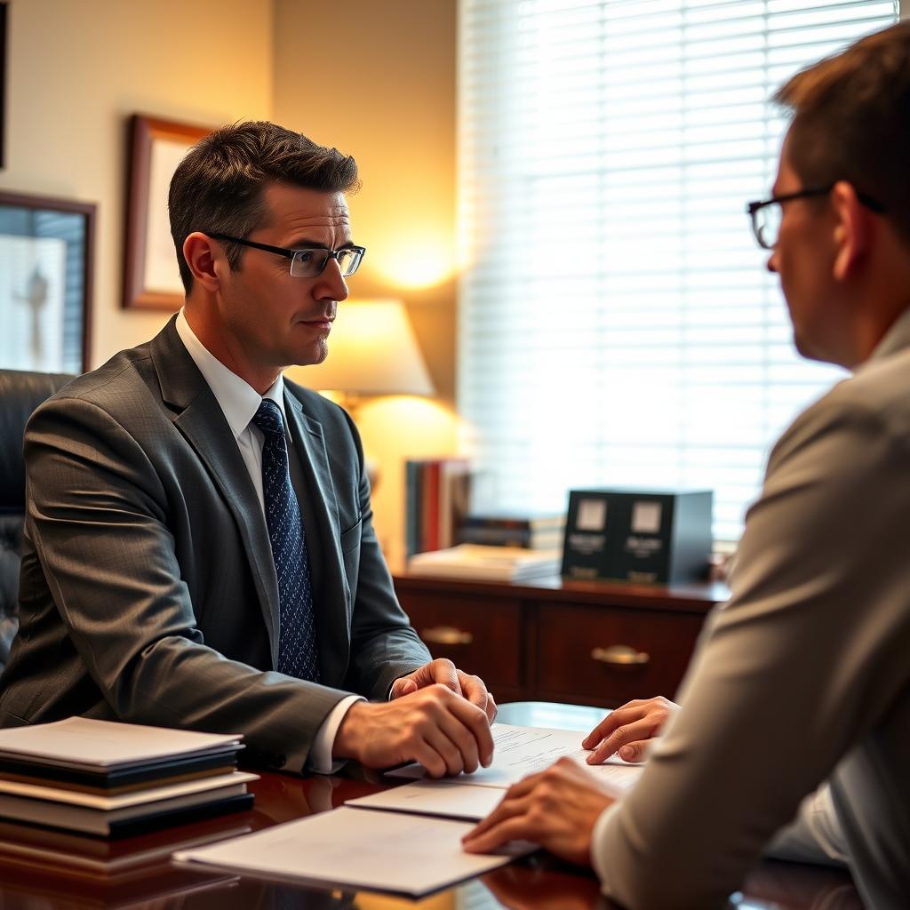 Felony Theft Lawyer King William County