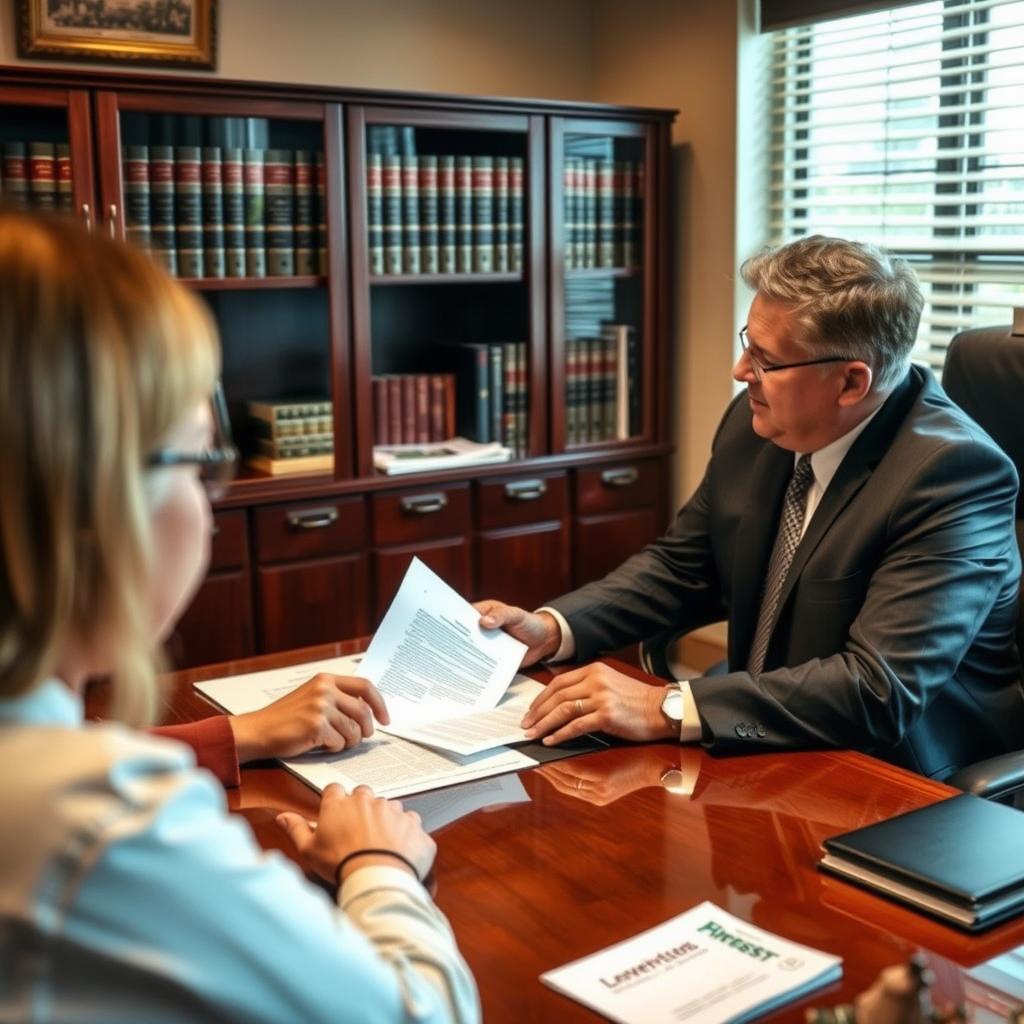 Firearm by Felon Lawyer Chesterfield County