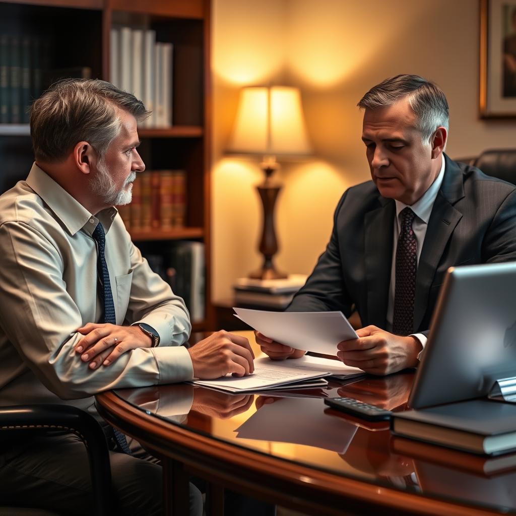 Firearm by Felon Lawyer Fairfax County