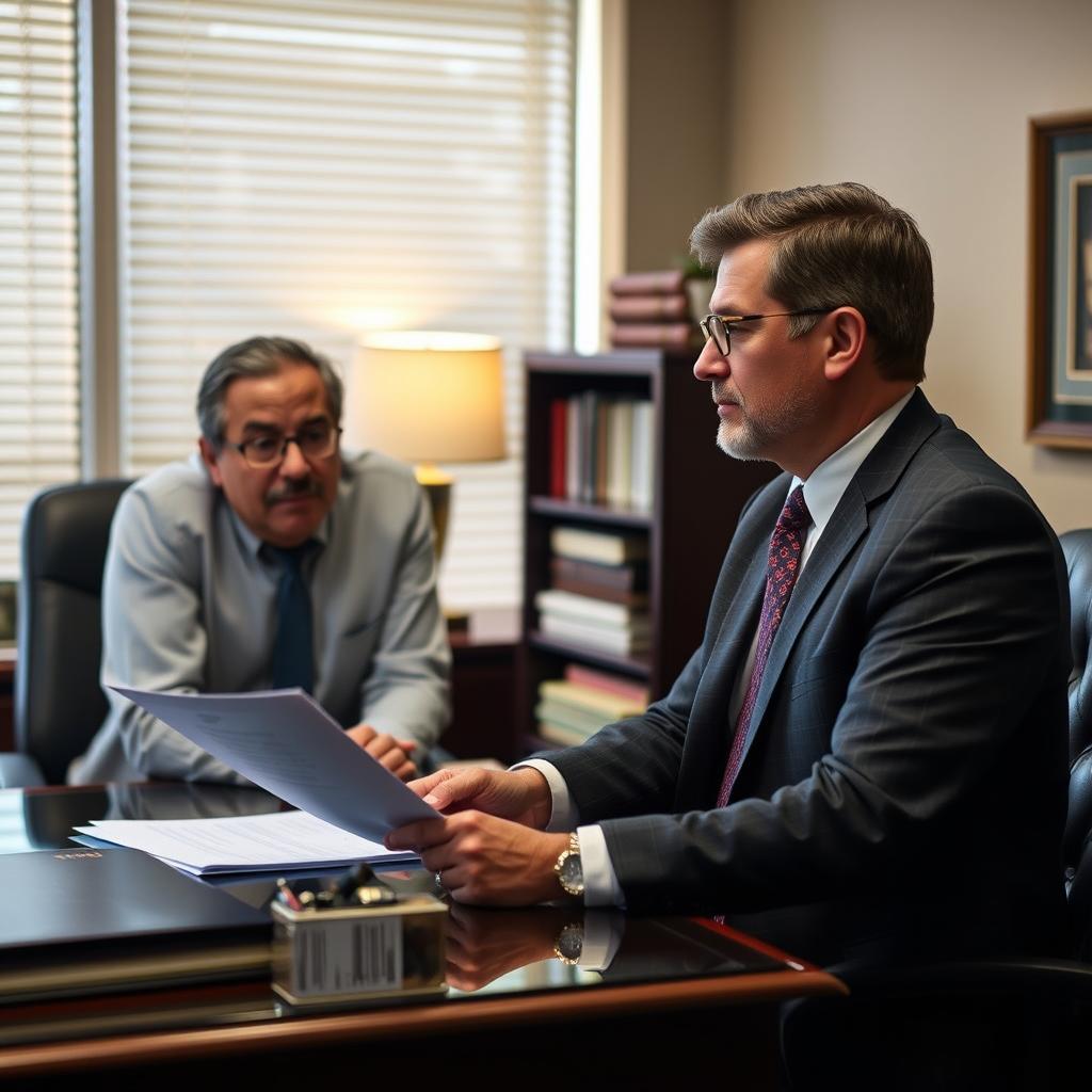 Firearm by Felon Lawyer Prince George County