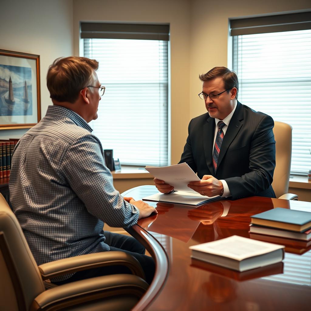Firearm by Felon Lawyer York County