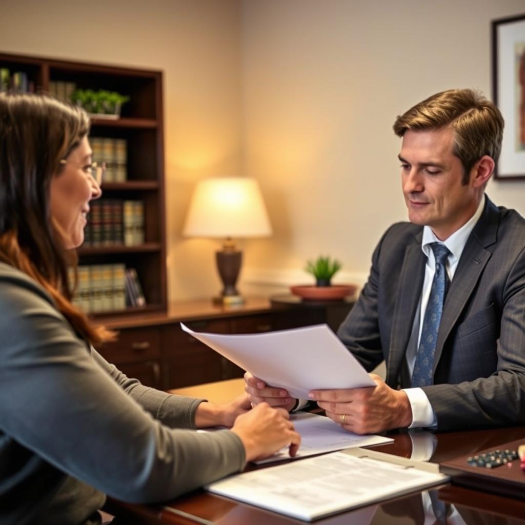 Flat Fee Uncontested Divorce Lawyer Colonial Heights
