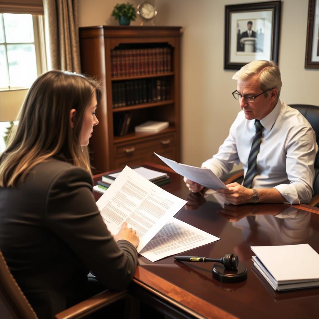 Flat Fee Uncontested Divorce Lawyer Fluvanna County