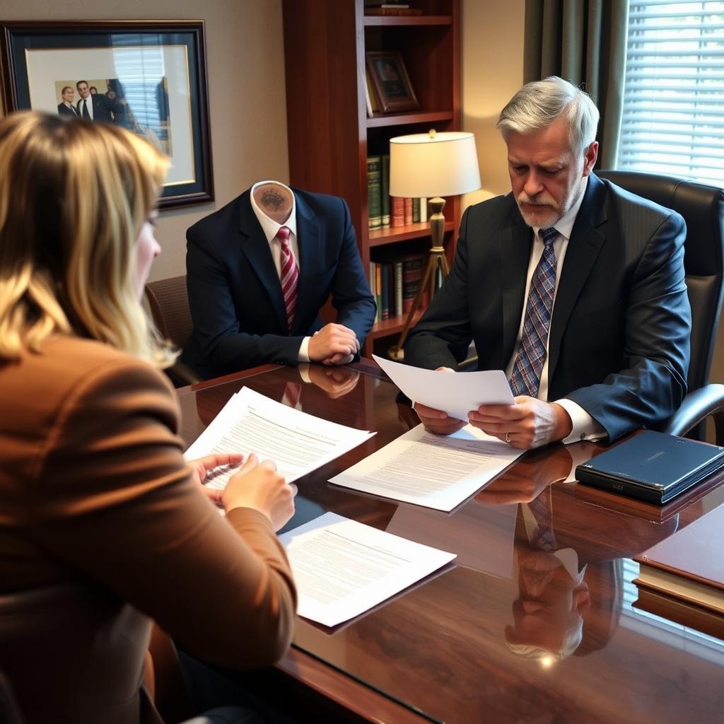 Flat Fee Uncontested Divorce Lawyer Frederick County