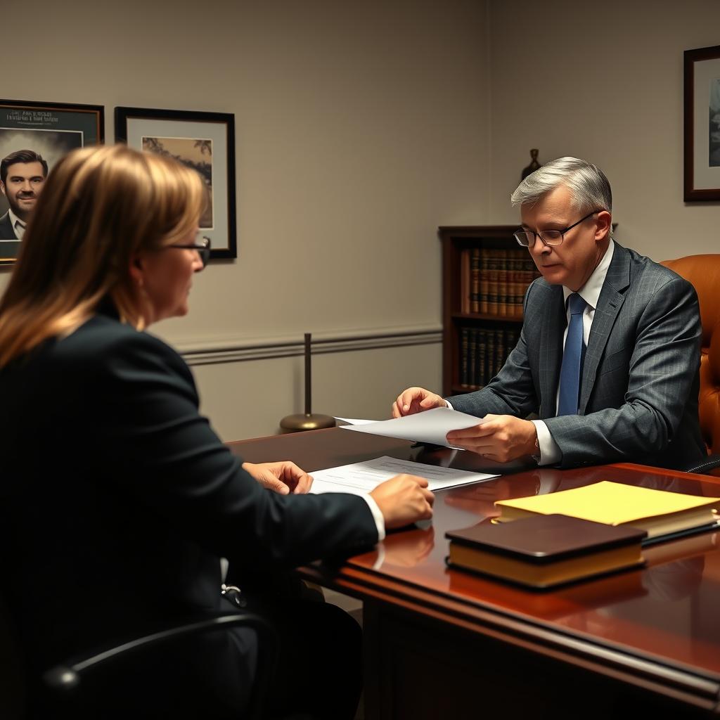 Flat Fee Uncontested Divorce Lawyer Isle of Wight County