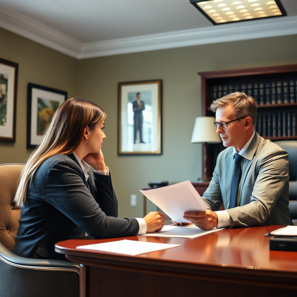 Flat Fee Uncontested Divorce Lawyer Manassas