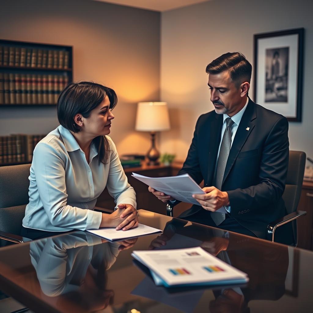 Flat Fee Uncontested Divorce Lawyer Orange County