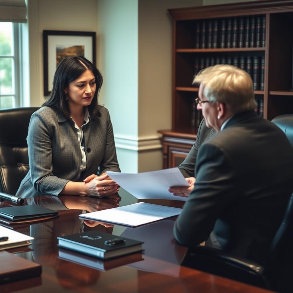 Flat Fee Uncontested Divorce Lawyer York County