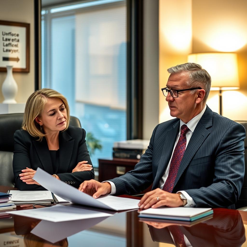 Grand Larceny Lawyer Alexandria