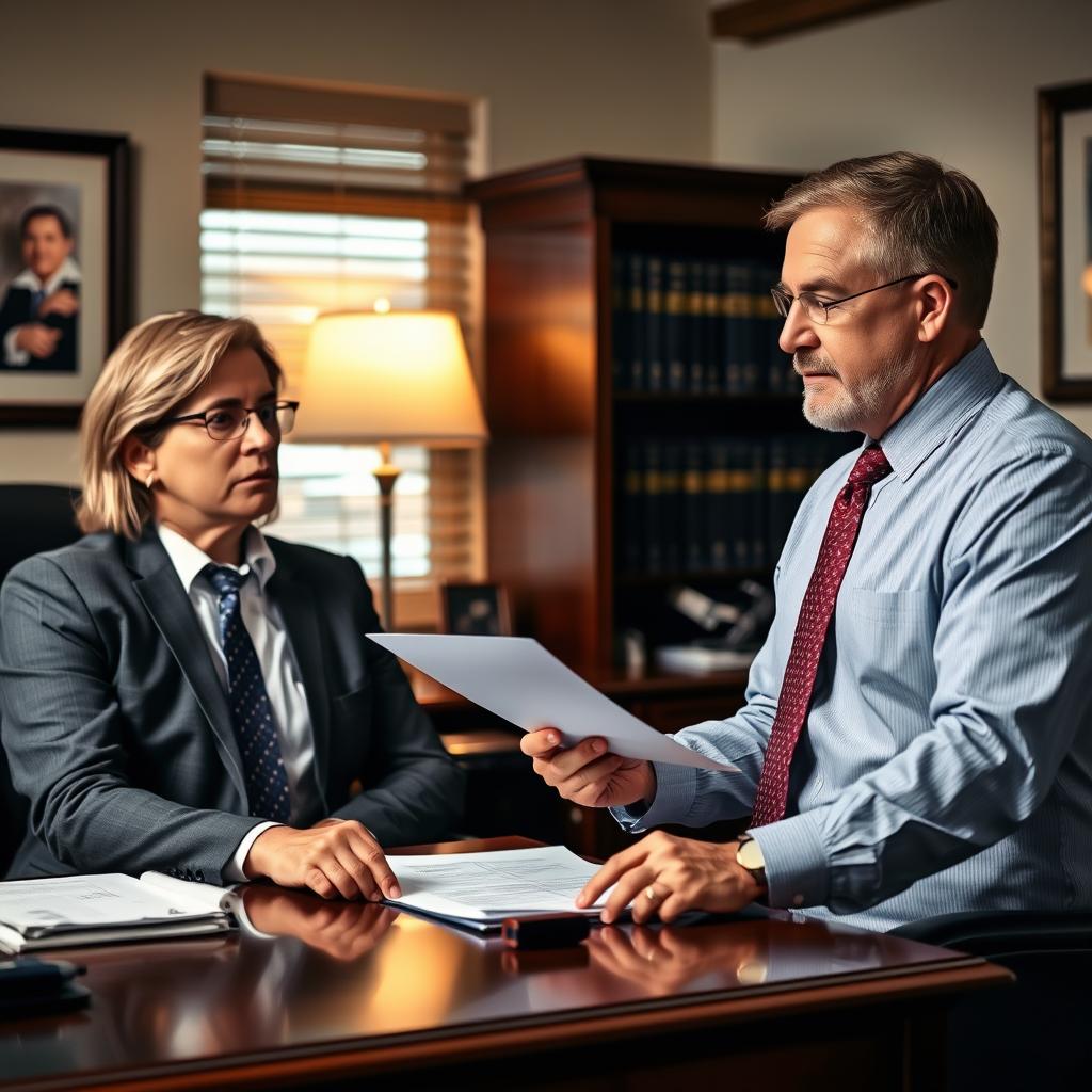 Gun Crime Lawyer Botetourt County