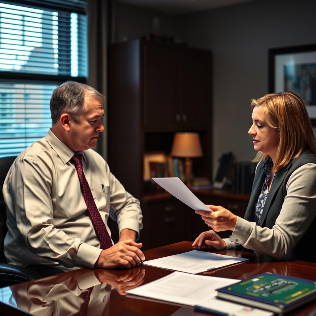 Gun Crime Lawyer Chesapeake