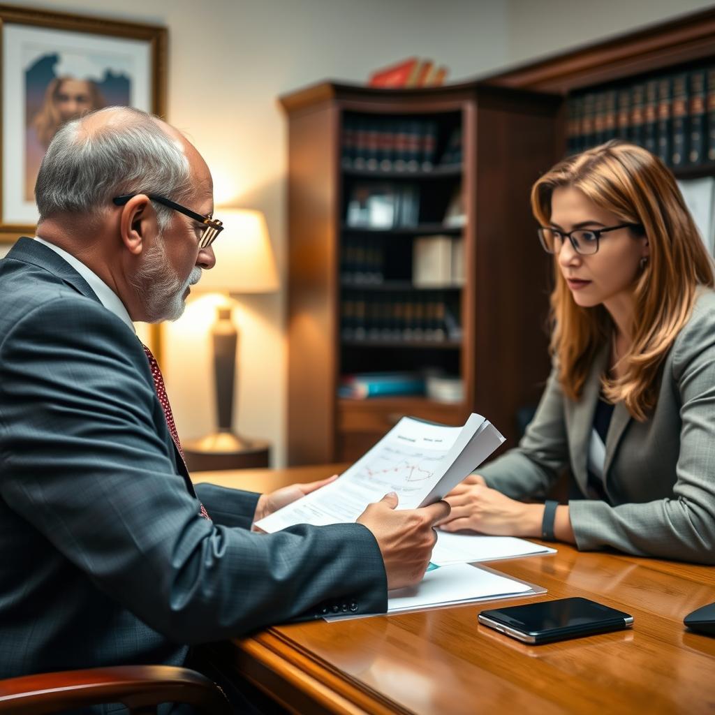 Gun Crime Lawyer Fluvanna County