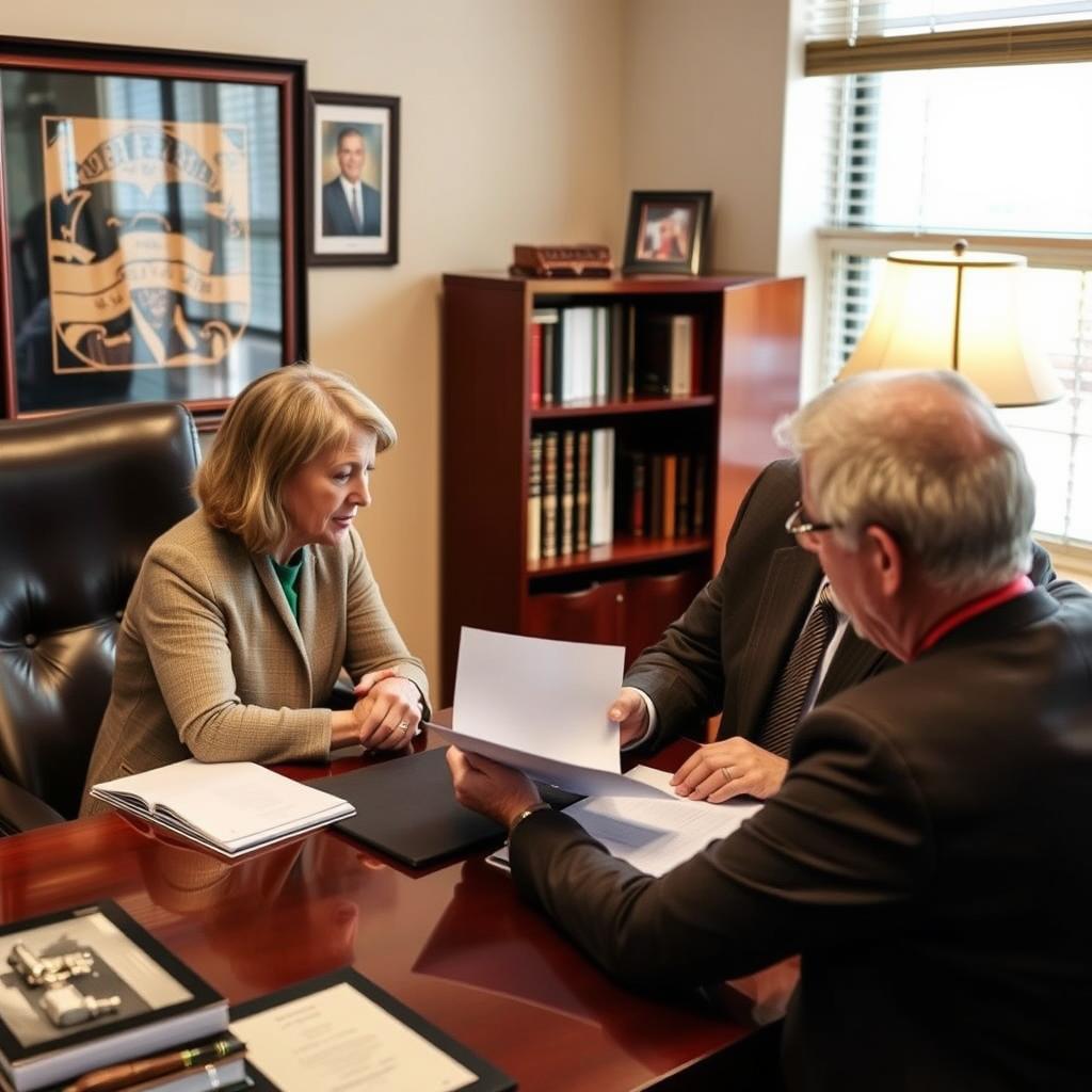 James City County Criminal Defense Lawyer | Proven Results