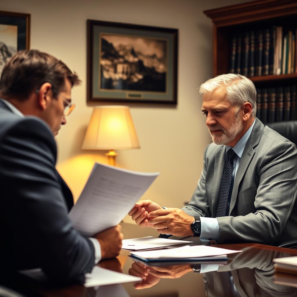 Gun Crime Lawyer Roanoke County