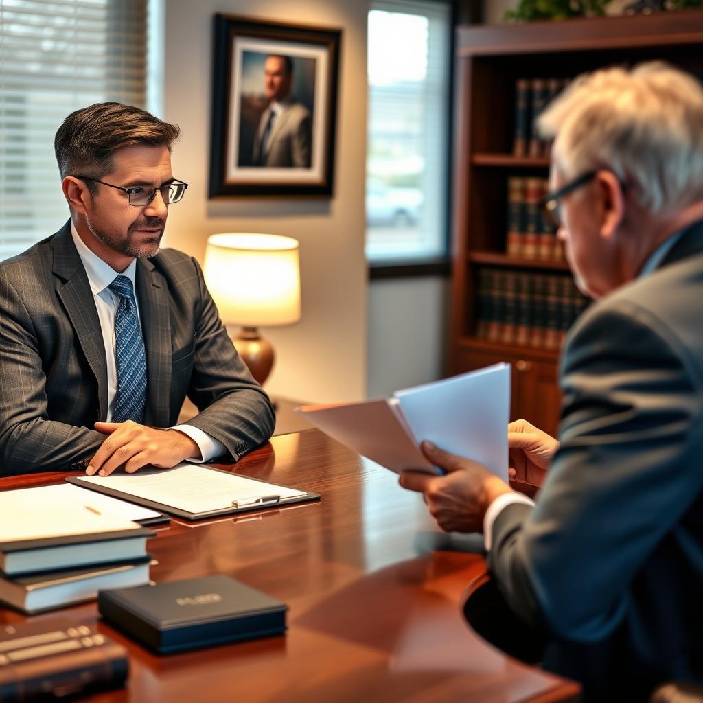 High Net Worth Divorce Lawyer Dinwiddie County