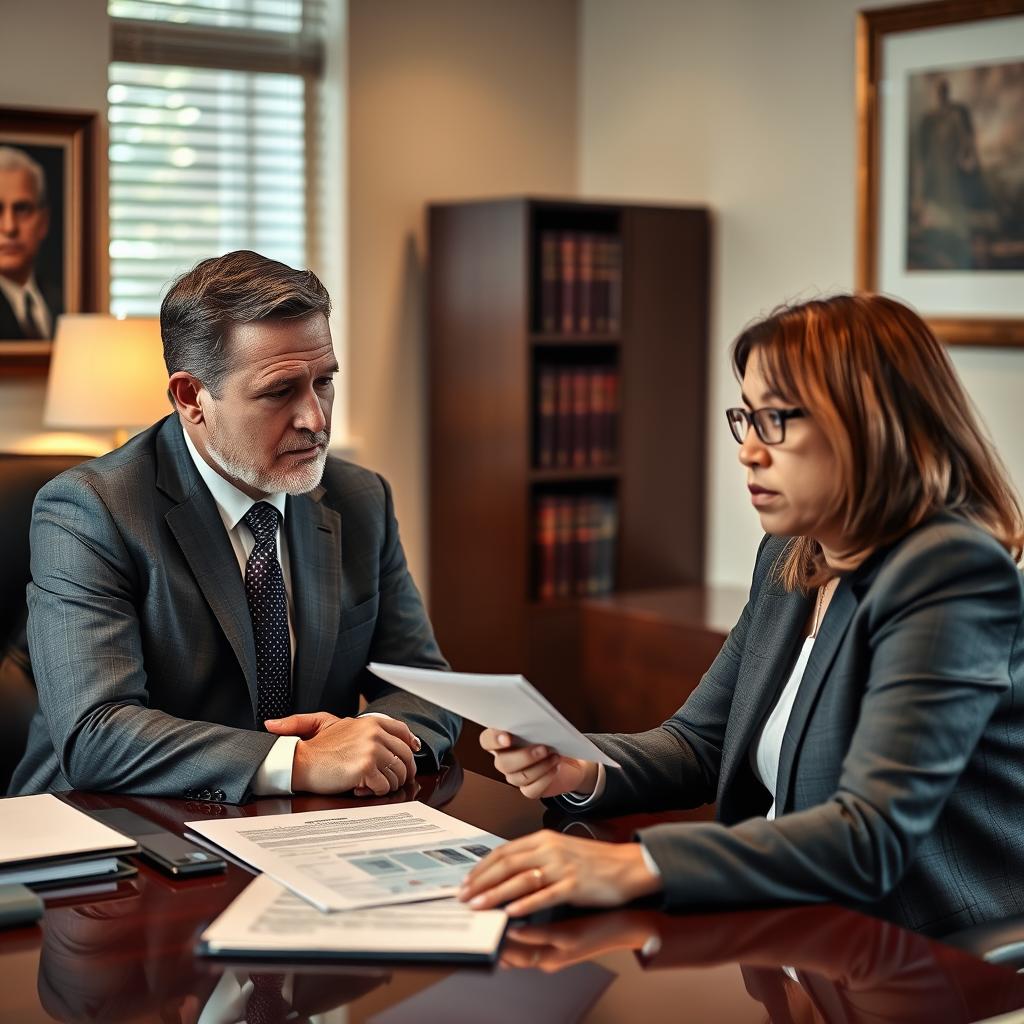 High Net Worth Divorce Lawyer James City County