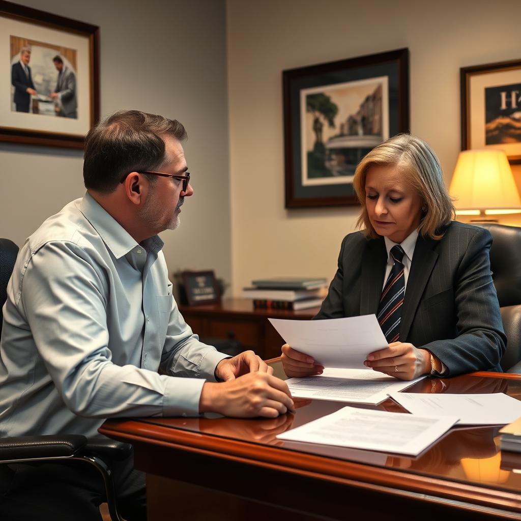 Hit and Run Lawyer Bedford County