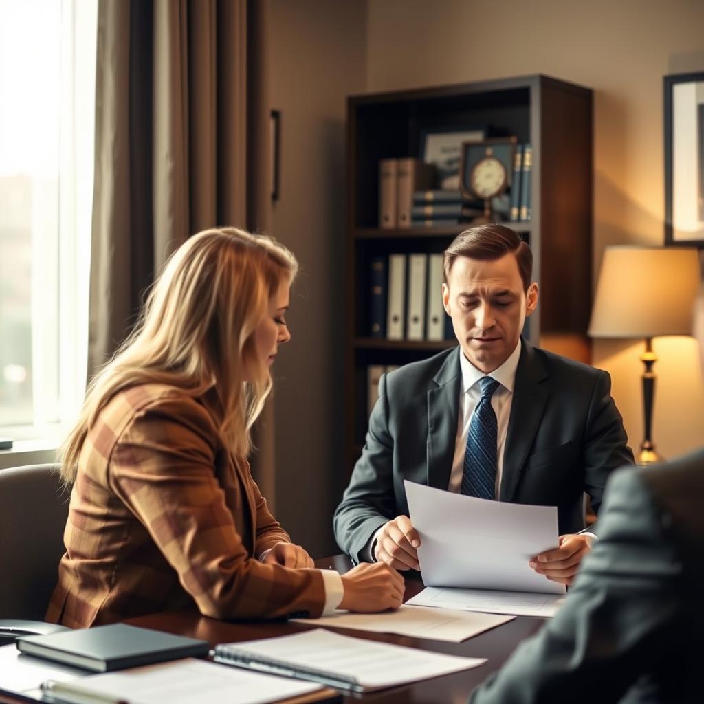 International Assets Divorce Lawyer Chesapeake