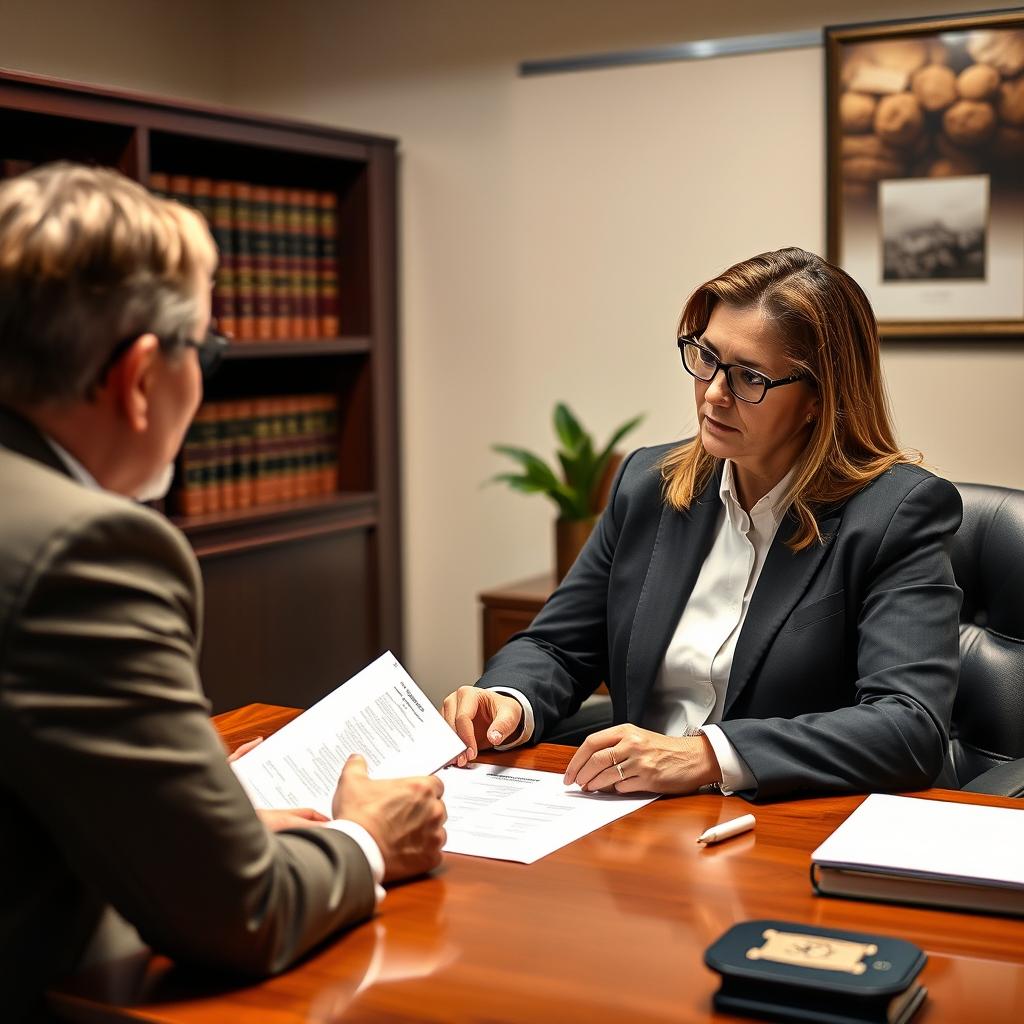 International Assets Divorce Lawyer Manassas