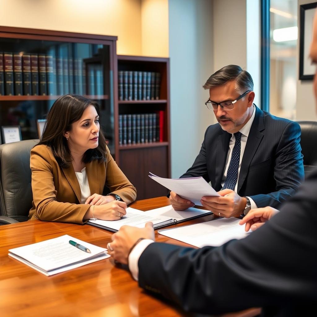 International Assets Divorce Lawyer Roanoke County