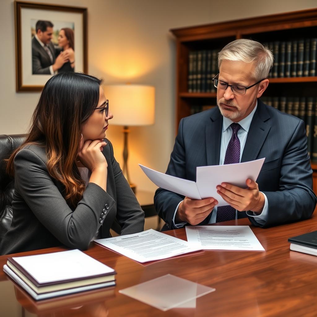 Kidnapping Lawyer Hanover County