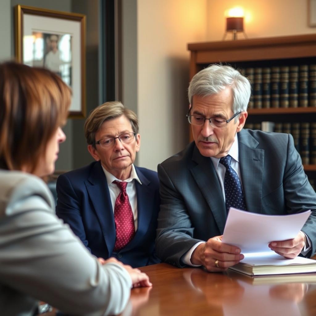 Manslaughter Lawyer Albemarle County