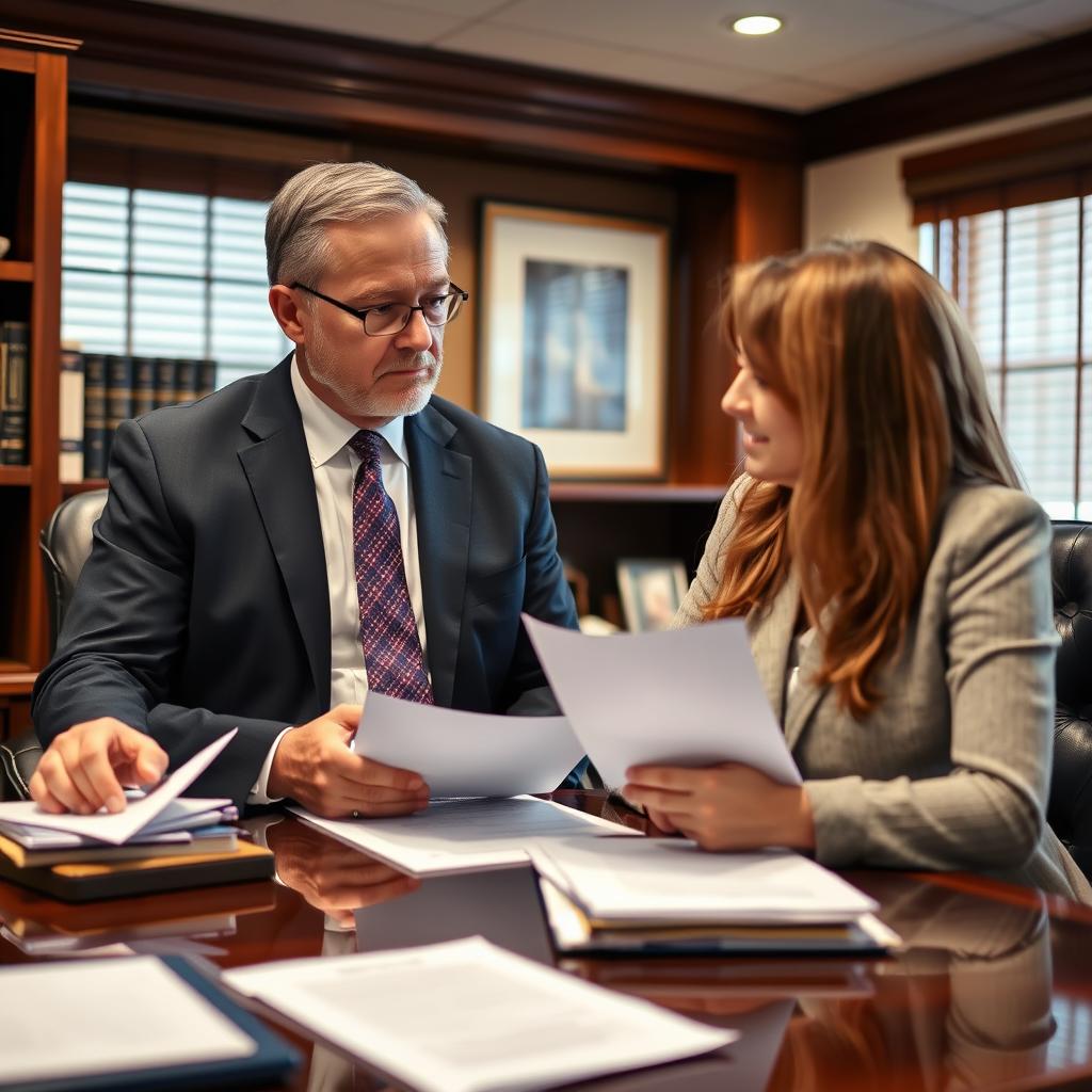 Manslaughter Lawyer Roanoke County
