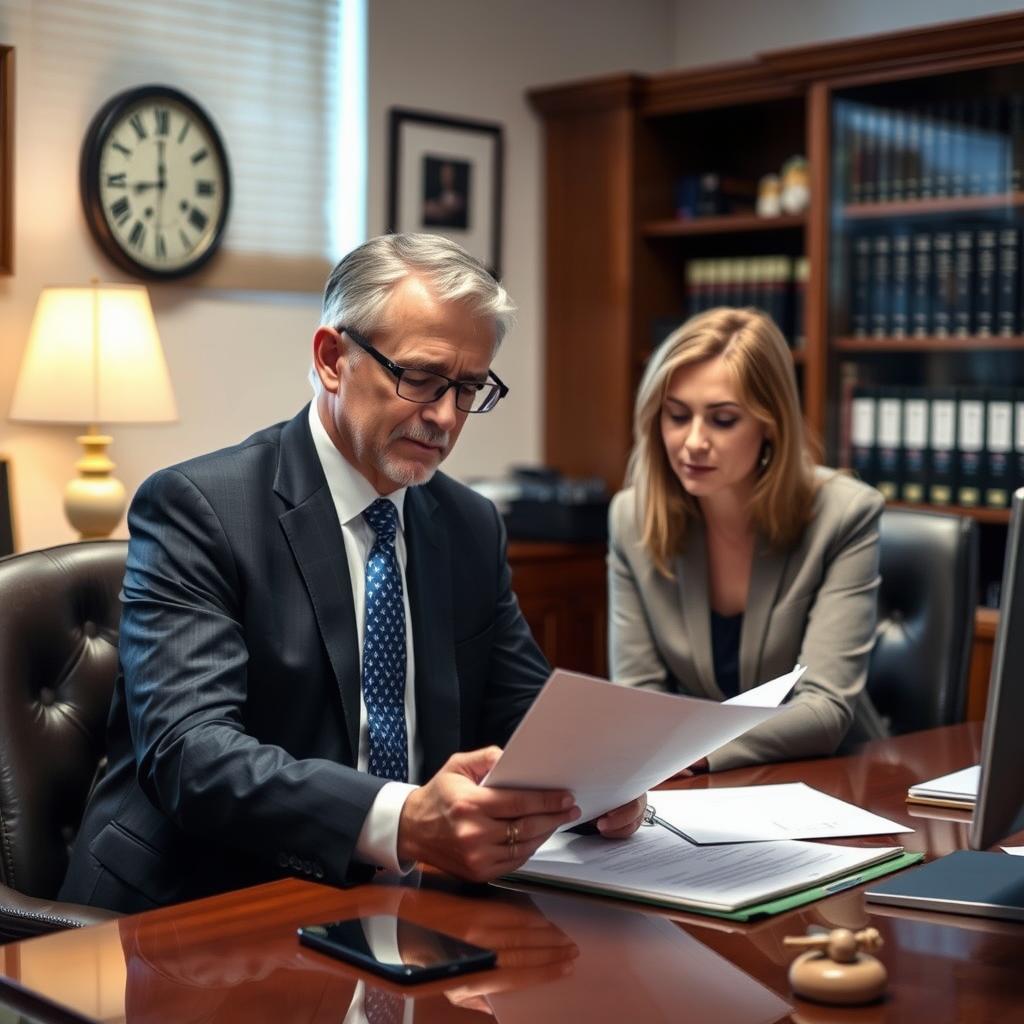 Military Divorce Lawyer Chesapeake