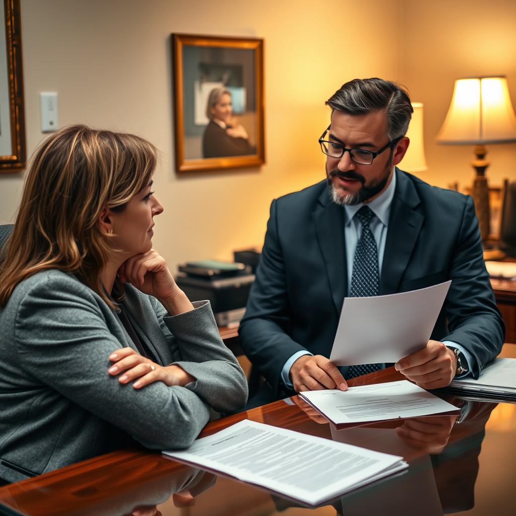 Murder Defense Lawyer Powhatan County