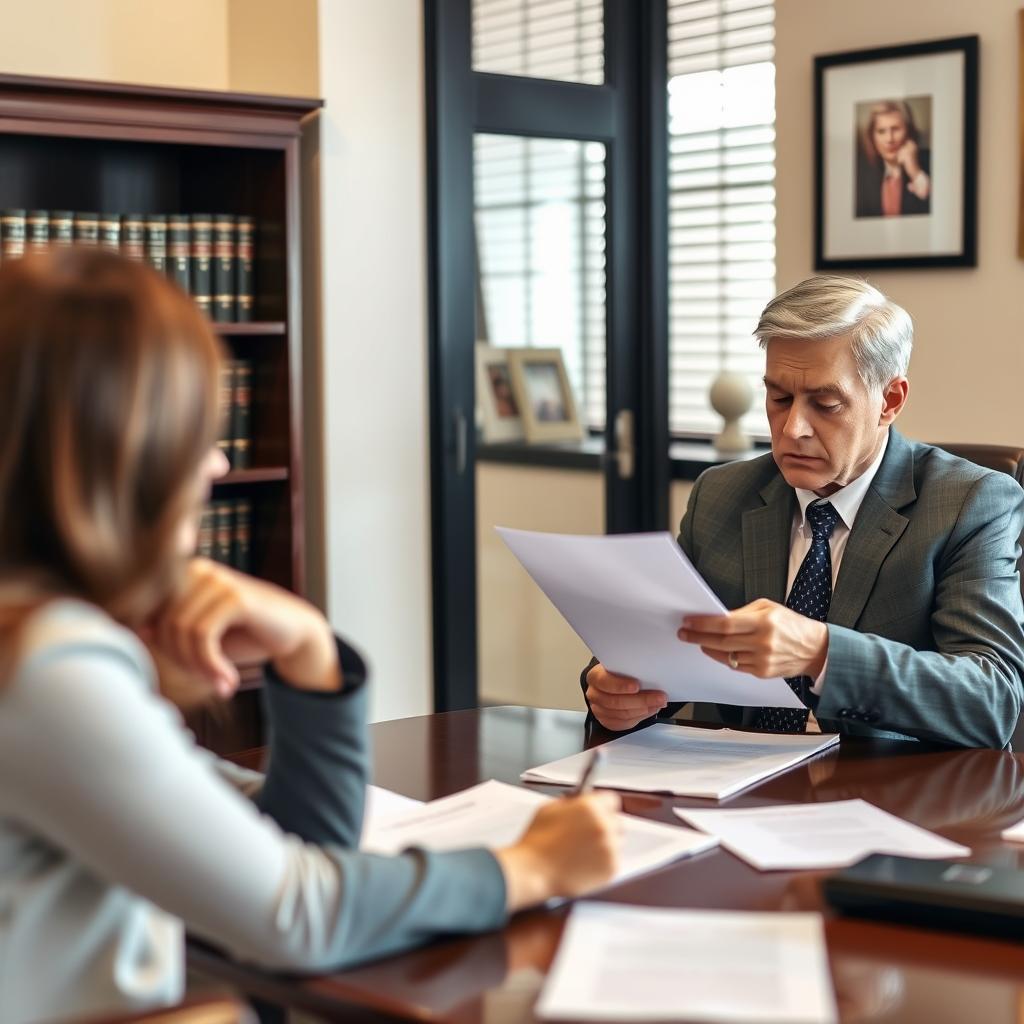 Norfolk Military Divorce Lawyer Chesapeake