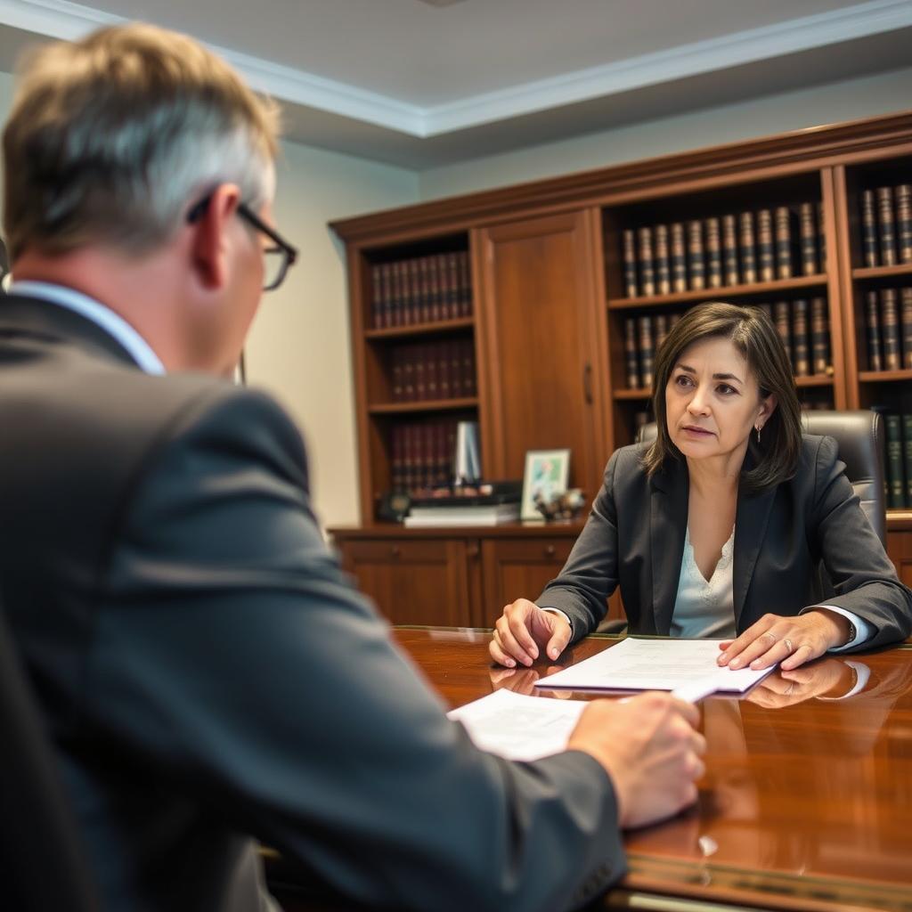 Norfolk Military Divorce Lawyer Clarke County