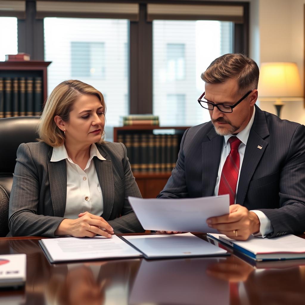 Norfolk Military Divorce Lawyer Colonial Heights