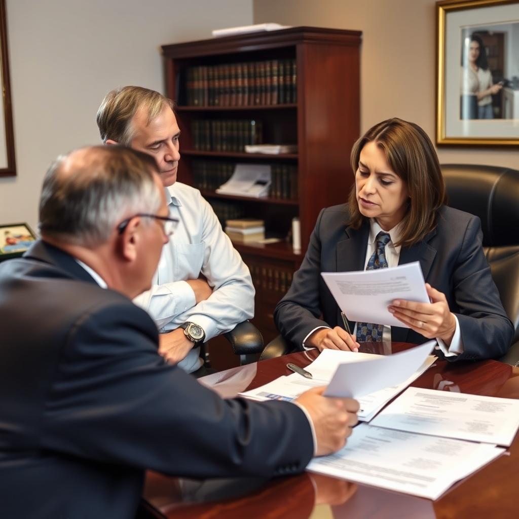 Norfolk Military Divorce Lawyer Fredericksburg