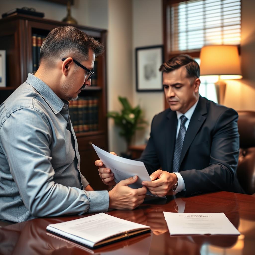 Norfolk Military Divorce Lawyer Suffolk